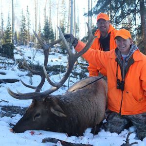 Meet your Posher, Andrew